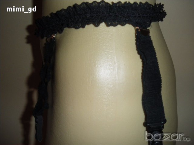 vintage стил-жартиерен колан, снимка 4 - Бельо - 16182267