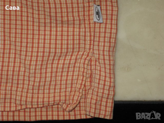 Тениски и риза TOM TAILOR   мъжки,Л-ХЛ, снимка 7 - Тениски - 22535723