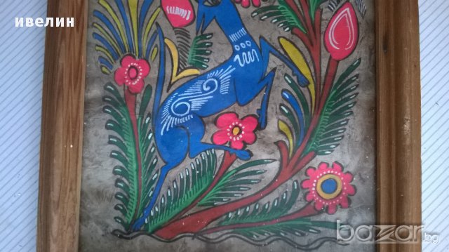 картина-пейзаж, снимка 4 - Гоблени - 14670515