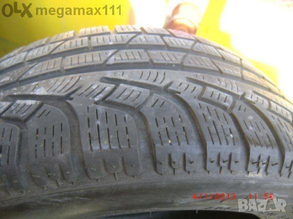 Гуми 205/55/16 91 Т Pirelli 2 броя, снимка 5 - Гуми и джанти - 25789078