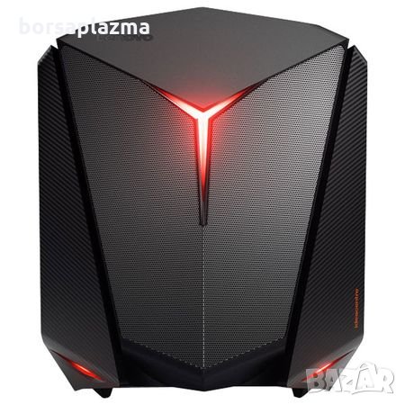 Gaming Lenovo IdeaCentre Y720 Cube-15ISH с процесор Intel® Core™ i7-7700 3.60 GHz, Kaby Lake, 16GB, 