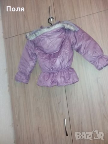 Детско яке, снимка 2 - Детски якета и елеци - 23854158