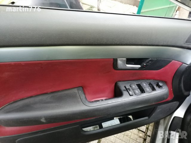 Audi a4 b7 3.0TDI quattro на части , снимка 12 - Автомобили и джипове - 25933162