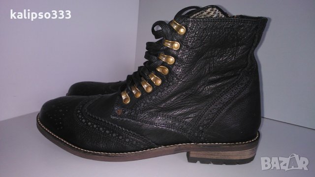 Feud оригинални обувки, снимка 3 - Мъжки боти - 24632550