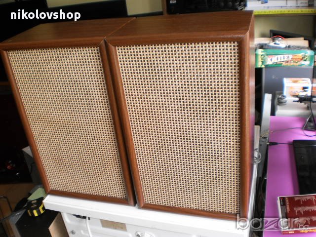 Бургас//Pioneer /Interior  Vintage , снимка 1