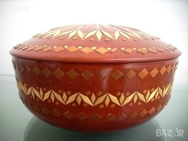 Кутия за бижута, снимка 2 - Други - 23638363