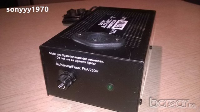 захранване 12в/5ампера-внос швеицария, снимка 10 - Други - 19018437