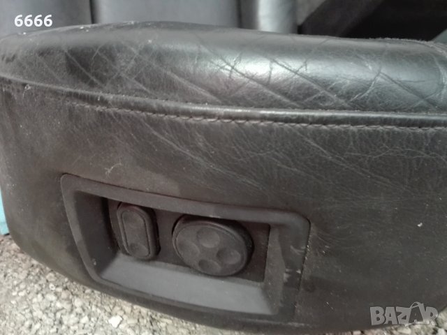 Продавам задна седалка от ауди С8 Д2 , снимка 6 - Аксесоари и консумативи - 24978468