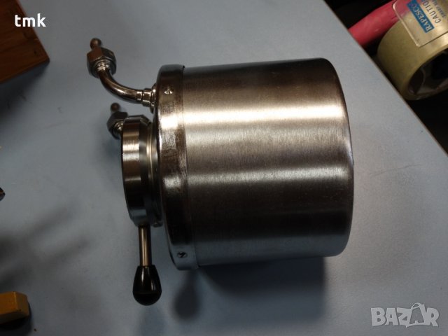  Лабораторен уред ВН2, снимка 5 - Други инструменти - 25834351