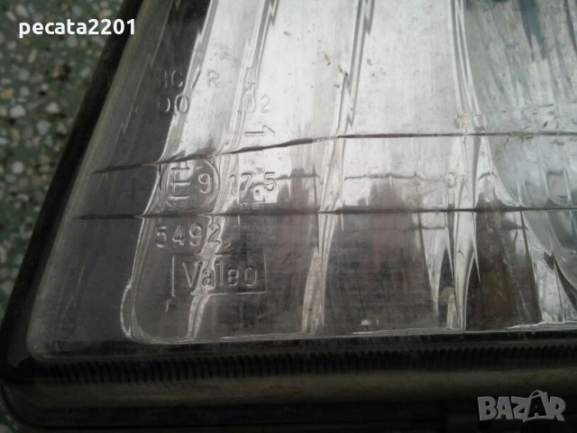 Продавам - оригинален ляв фар за Митсубиши Кантер , снимка 3 - Части - 23885090