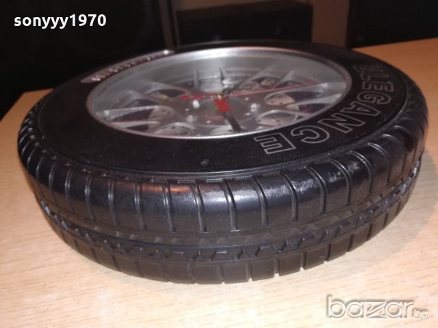 красив и стилен часовник-внос швеицария, снимка 9 - Колекции - 20239317