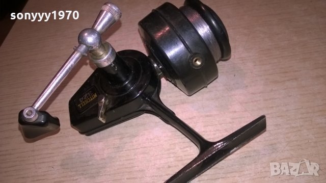 mitchell 324 france-ретро колекция-внос франция, снимка 13 - Колекции - 22387936