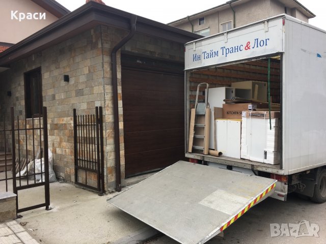 Преместване на дома и офиса,хамали,падащ борд,Пловдив ТОП ЦЕНИ, снимка 18 - Хамалски услуги - 24295967