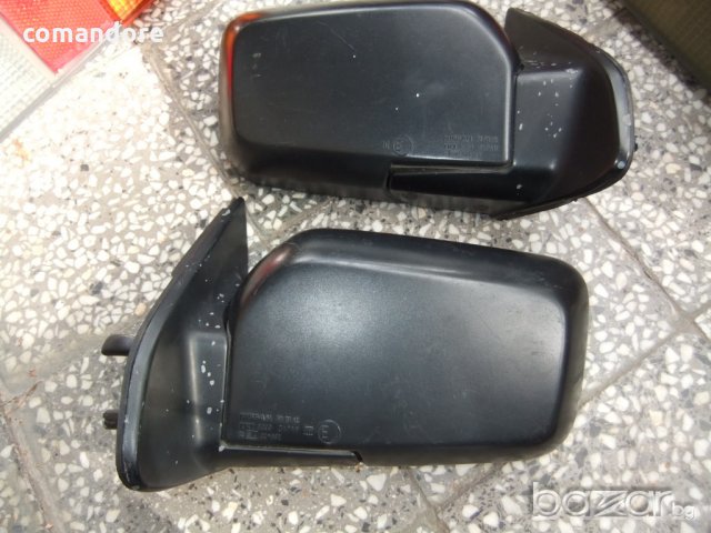 Огледала нисан микра 2бр. и москвич 1бр, снимка 4 - Части - 19776509