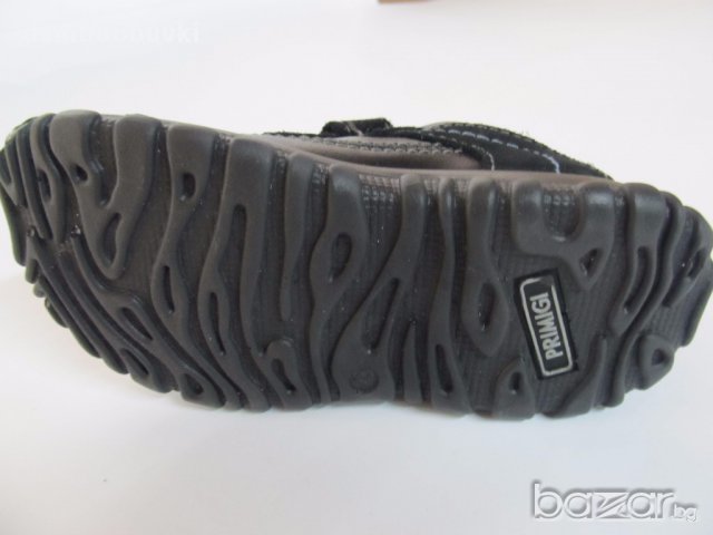Обувки естествена кожа PRIMIGI, снимка 5 - Детски маратонки - 17567384