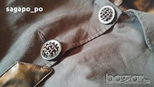 Vila елегантно сако, снимка 4 - Сака - 15666151