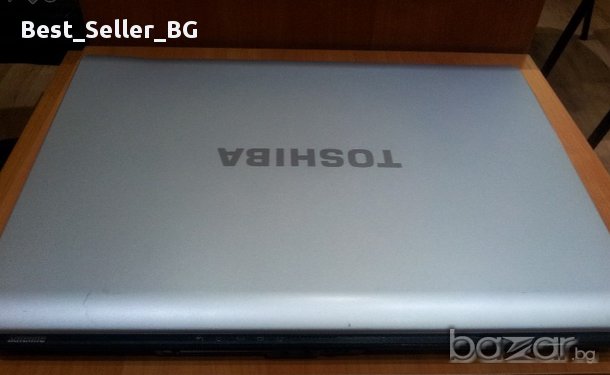 На части Лаптоп Toshiba Satellite L350d-11j