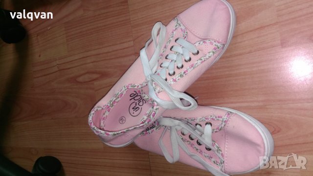 Гуменки, снимка 5 - Кецове - 25353258