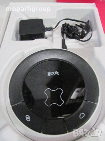Smart контролер за отопление GEO Cosby, снимка 2 - Други - 21683447