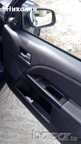 Форд Мондео 1.8 И 128 к.с , снимка 5 - Автомобили и джипове - 13591570