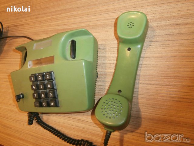 телефон , стационарен с дисплей,, снимка 13 - Стационарни телефони и факсове - 10526795