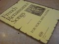 Книга "French Renaissance Songs for voice and guitar"-28стр, снимка 7