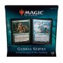 Карти за игра Меджик:Global Series Jiang Yanggu & Mu Yanling