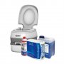 Къмпинг WC пакет Enders BLUE COMFORT, снимка 1 - Химически тоалетни - 25342736