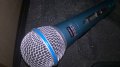 shure profi mic-внос швеция, снимка 8