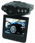 HD 1280x960 DVR регистратор, черна кутия за автомобили