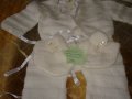 бебешки дрешки, снимка 1 - Бебешки гащеризони - 25197912