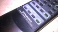pioneer cu-xr019 audio remote-внос швеция, снимка 3