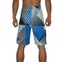 rip curl  modism boardshort - страхотни къси панталони КАТО НОВИ, снимка 2