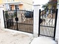 КОВАНО ЖЕЛЯЗО, Железарски услуги - Изработка, на изделия от ковано и гладко желязо., снимка 10