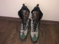 Louis vuitton дамски боти , снимка 2