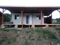 Изграждане на бунгала, къщи, гаражи, халета и др. с метална конструкция - Бургас, снимка 5