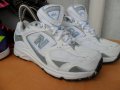 КАТО НОВИ за ученика adidas® F 50/ NB NEW BALANCE® 493, N- 36 - 37 , снимка 1