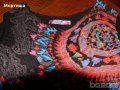  desigual оригинална блуза (туника)  намалена, снимка 6