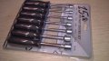 7pc nut for driver set 5-12mm-комплект за гаики-внос щвеицария, снимка 1