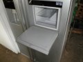 Двукрилен хладилник със фризер SAMSUNG, снимка 5