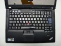 Lenovo ThinkPad T400 лаптоп на части, снимка 1 - Части за лаптопи - 20512731