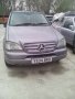 Mercedes-Benz ML 270 2.7 CDI, снимка 1 - Автомобили и джипове - 19980318