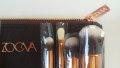 8 броя Оригинални четки за грим ZOEVA ROSE GOLDEN, LUXURY SET Vol.1!, снимка 7