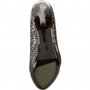 ПРОМО 🍊 CALVIN KLEIN 🍊 Дамски сандали от ест. кожа BLACK LABEL 37-38-39 номер нови с кутия, снимка 10