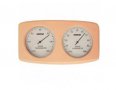 Термометър-хигрометър за сауна, снимка 1 - Други стоки за дома - 13382988