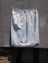 Старинна кенарена пола,фуста, снимка 1 - Антикварни и старинни предмети - 22066466
