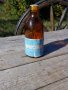 Бутилка,шише от препарат КРИСТАЛ, снимка 1 - Антикварни и старинни предмети - 19581388