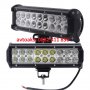 LED Bar с 18 мощни диода 54w- 12/24v цена за 1бр , снимка 1 - Аксесоари и консумативи - 16954697