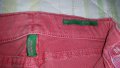 Панталонче на Benetton   3-4 г., снимка 2