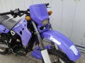 Kawasaki kdx 125 продава се само на части, снимка 6